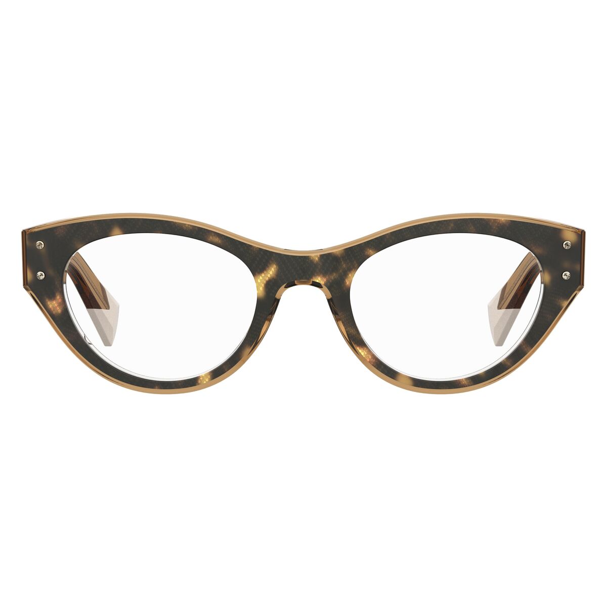 Brillenframe Dames Missoni Ø 49 mm